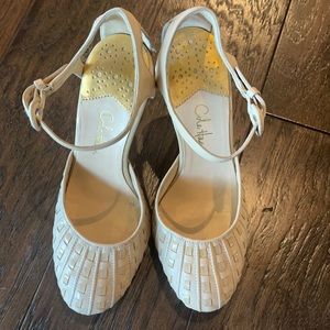 Cole Haan pumps with NIKE support Size 5.5
